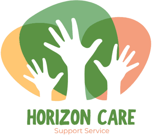 Horizon Care logo