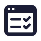 Form icon
