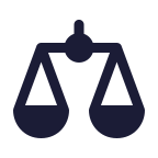 Scales icon